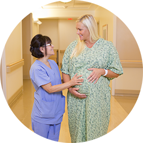 Building a Perinatal Nurse Navigator Program